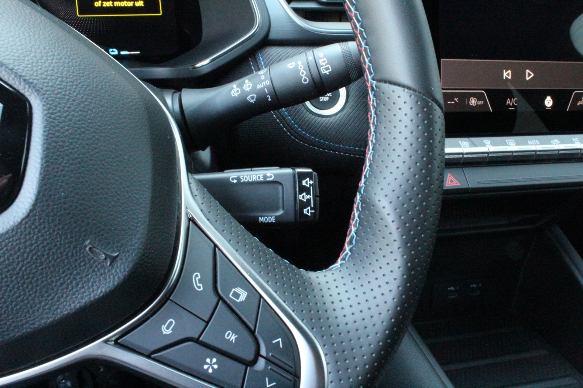 Foto van Renault Captur (e-tech Hybrid)