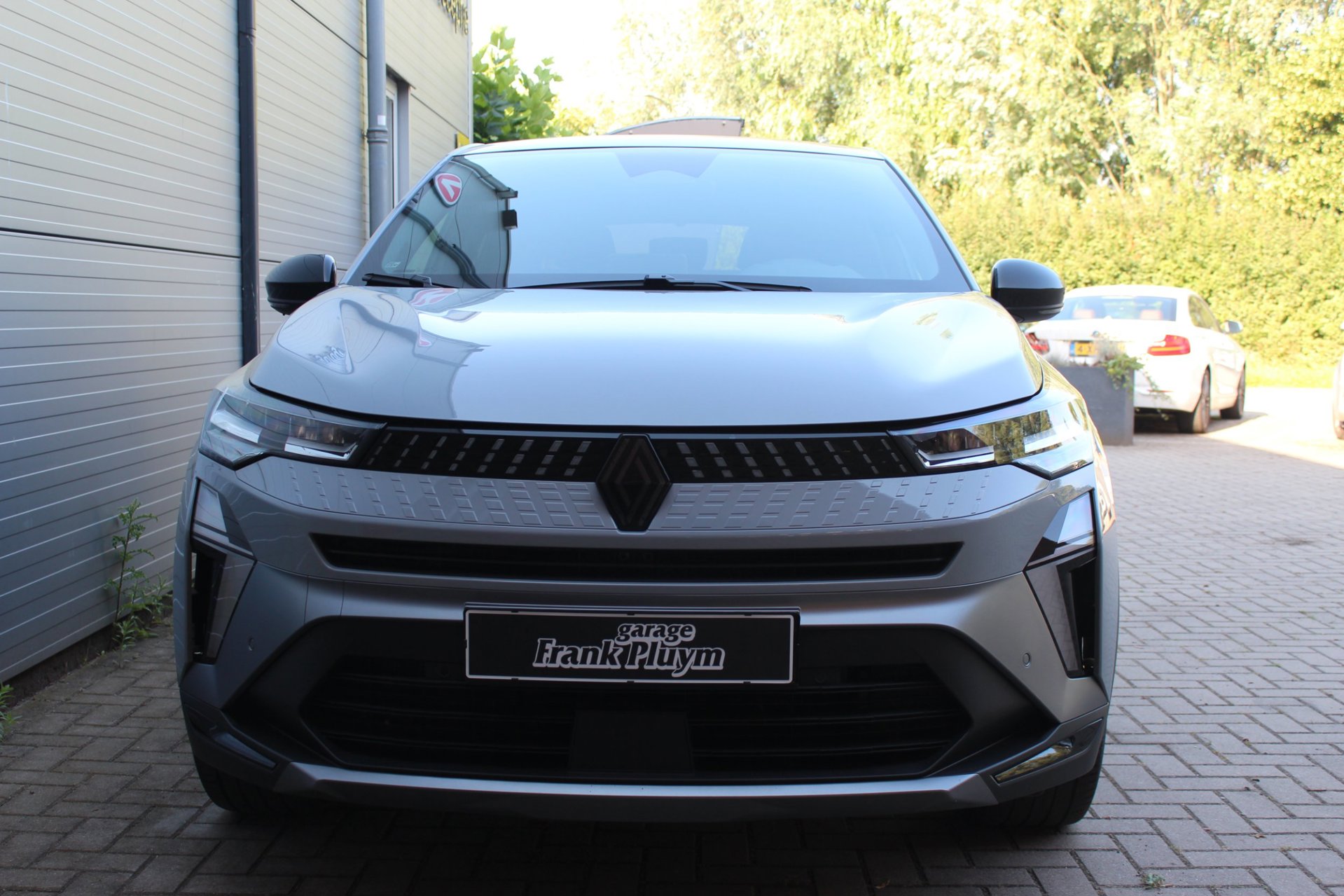 Foto van Renault Captur (e-tech Hybrid)