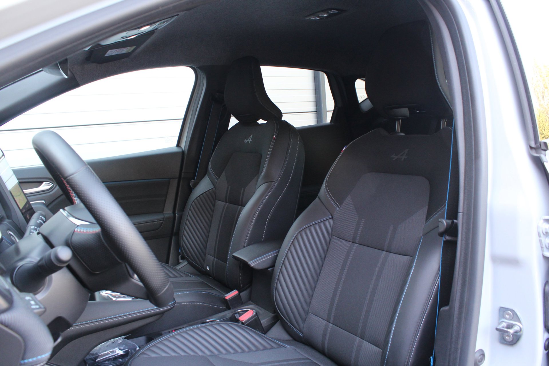 Foto van Renault Captur (e-tech Hybrid)