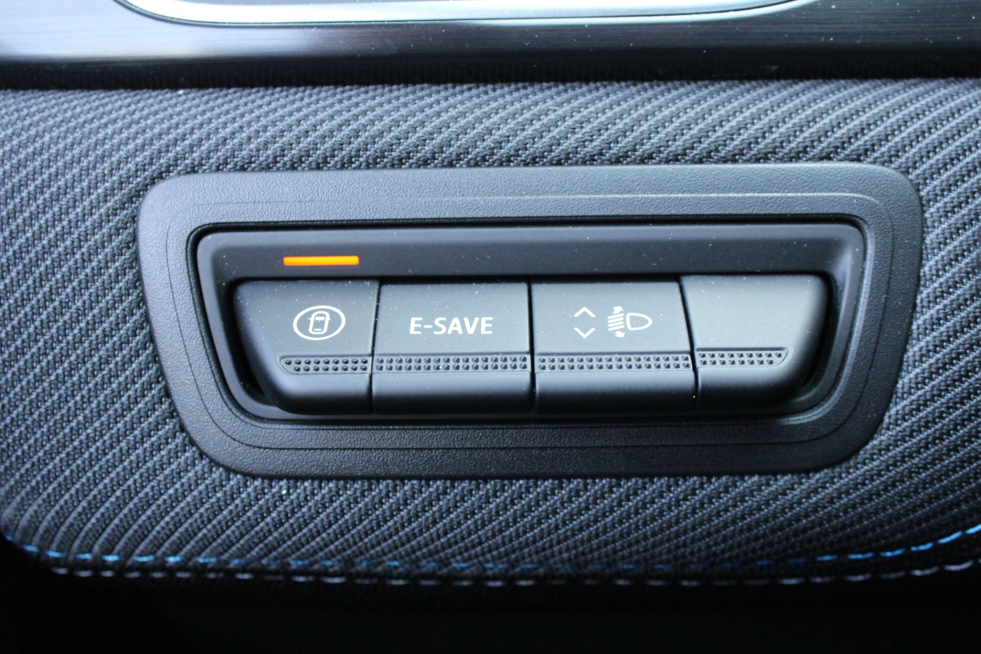 Foto van Renault Captur (e-tech Hybrid)