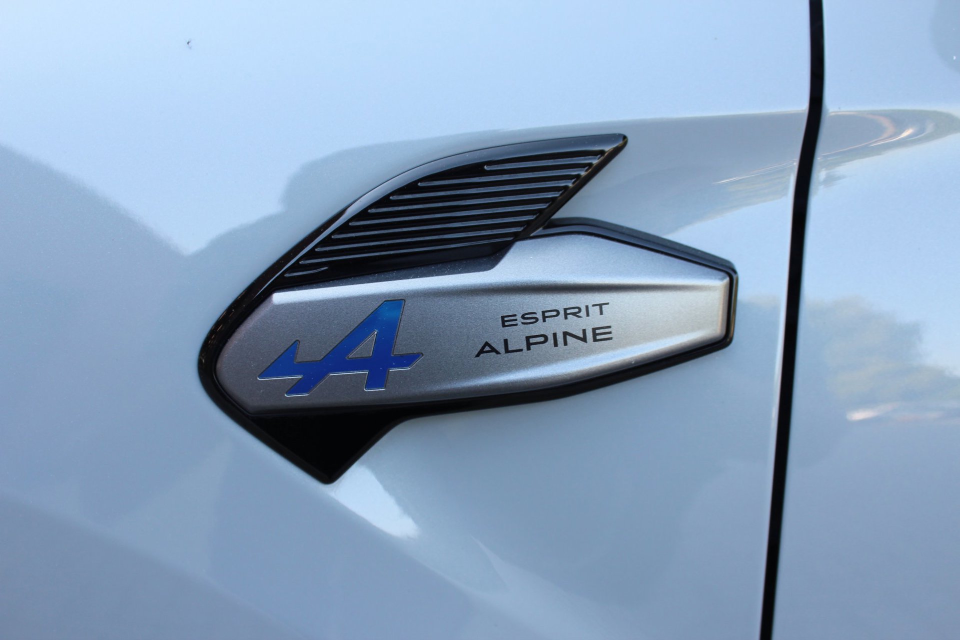 Foto van Renault Captur (e-tech Hybrid)