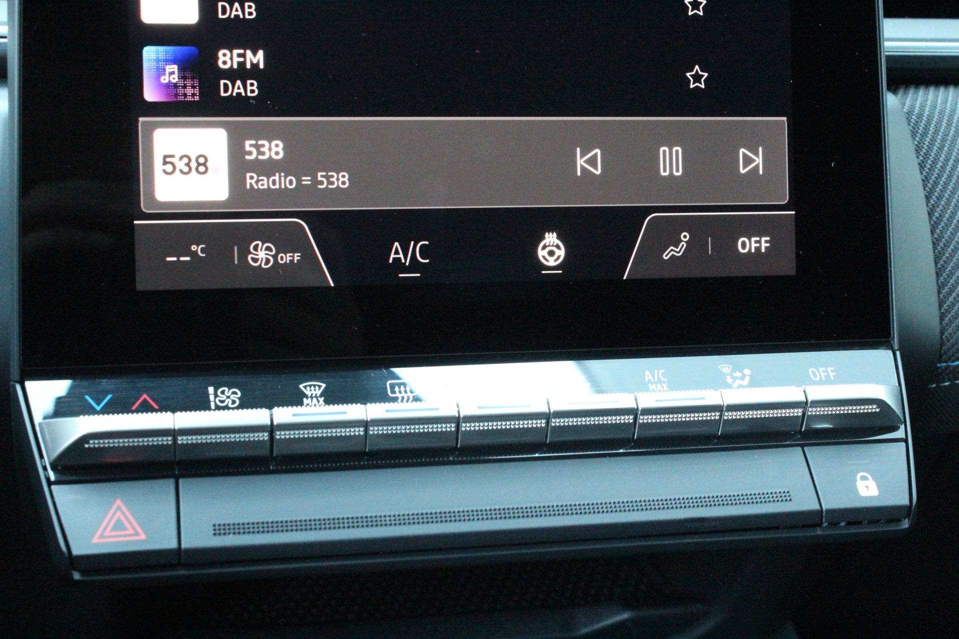 Foto van Renault Captur (e-tech Hybrid)