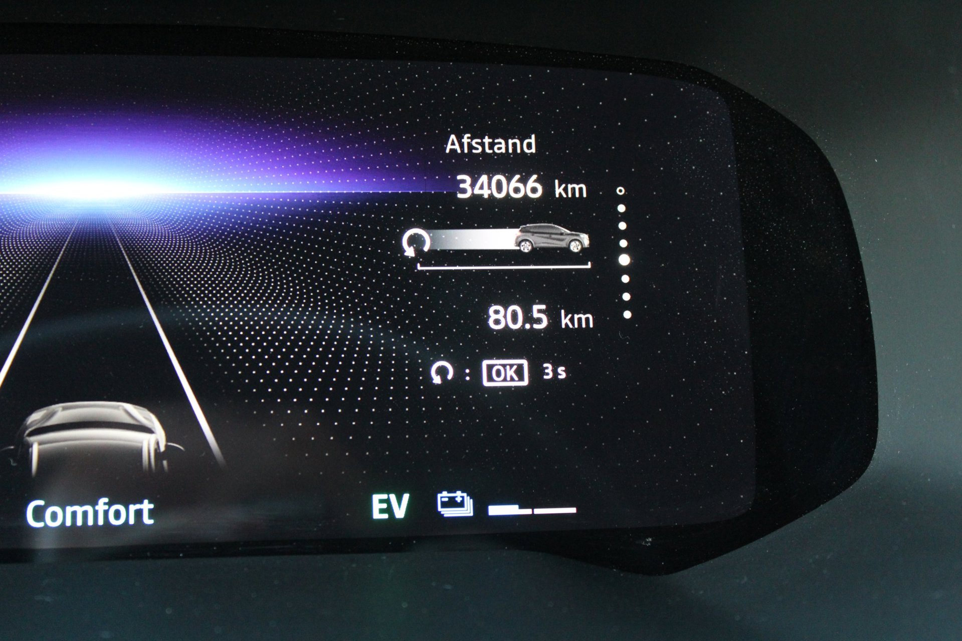 Foto van Renault Captur (e-tech Hybrid)