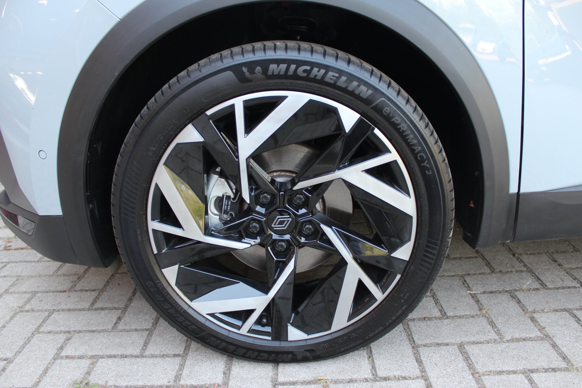 Foto van Renault Captur (e-tech Hybrid)