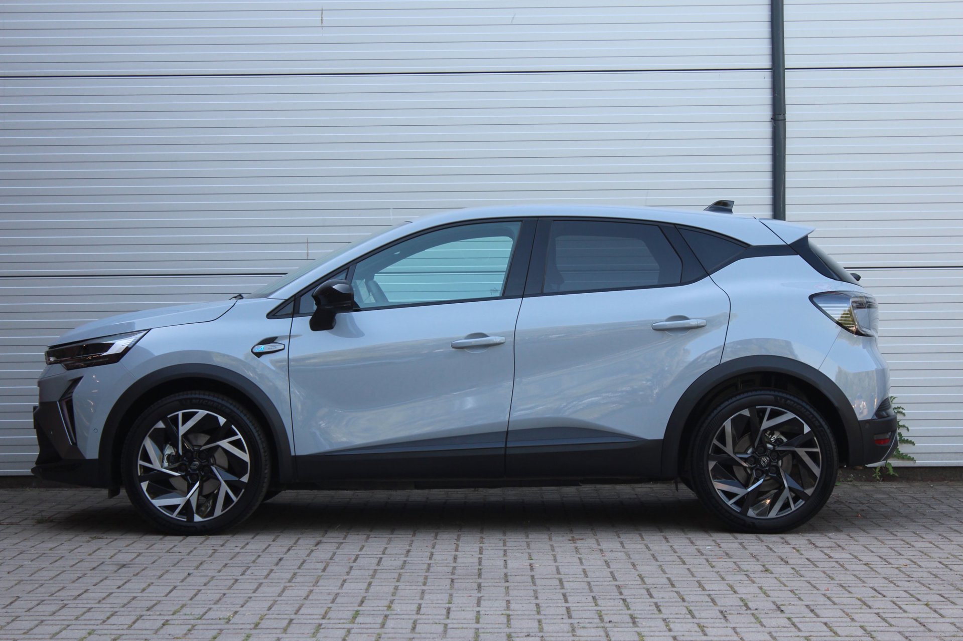Foto van Renault Captur (e-tech Hybrid)