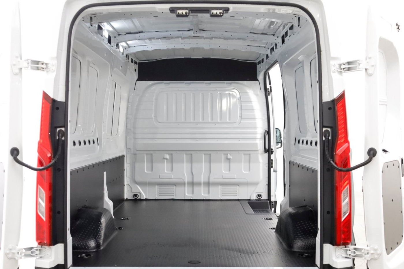 Foto van Maxus Edeliver 9