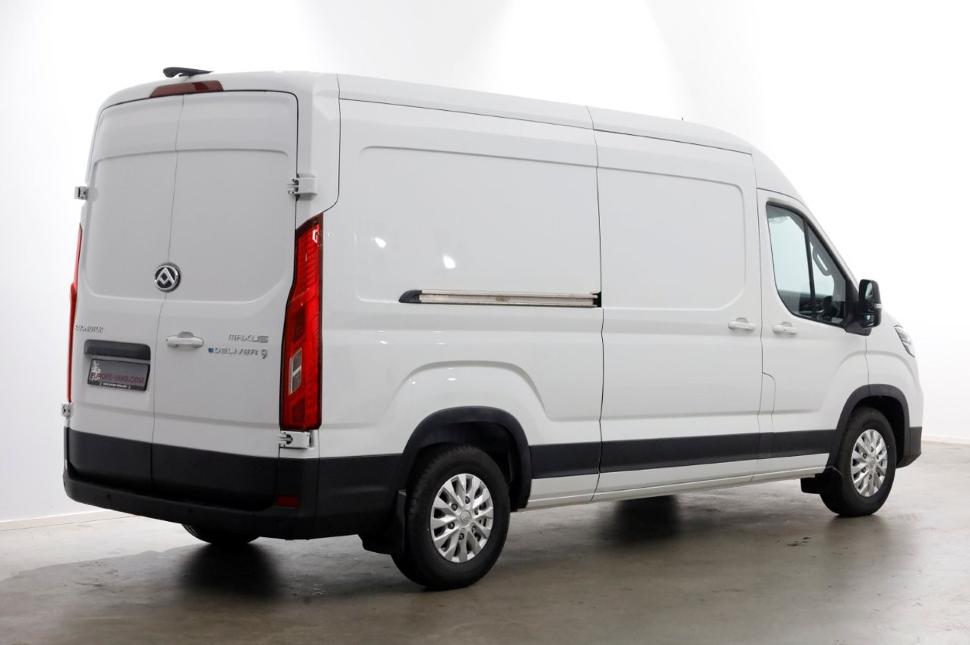 Foto van Maxus Edeliver 9