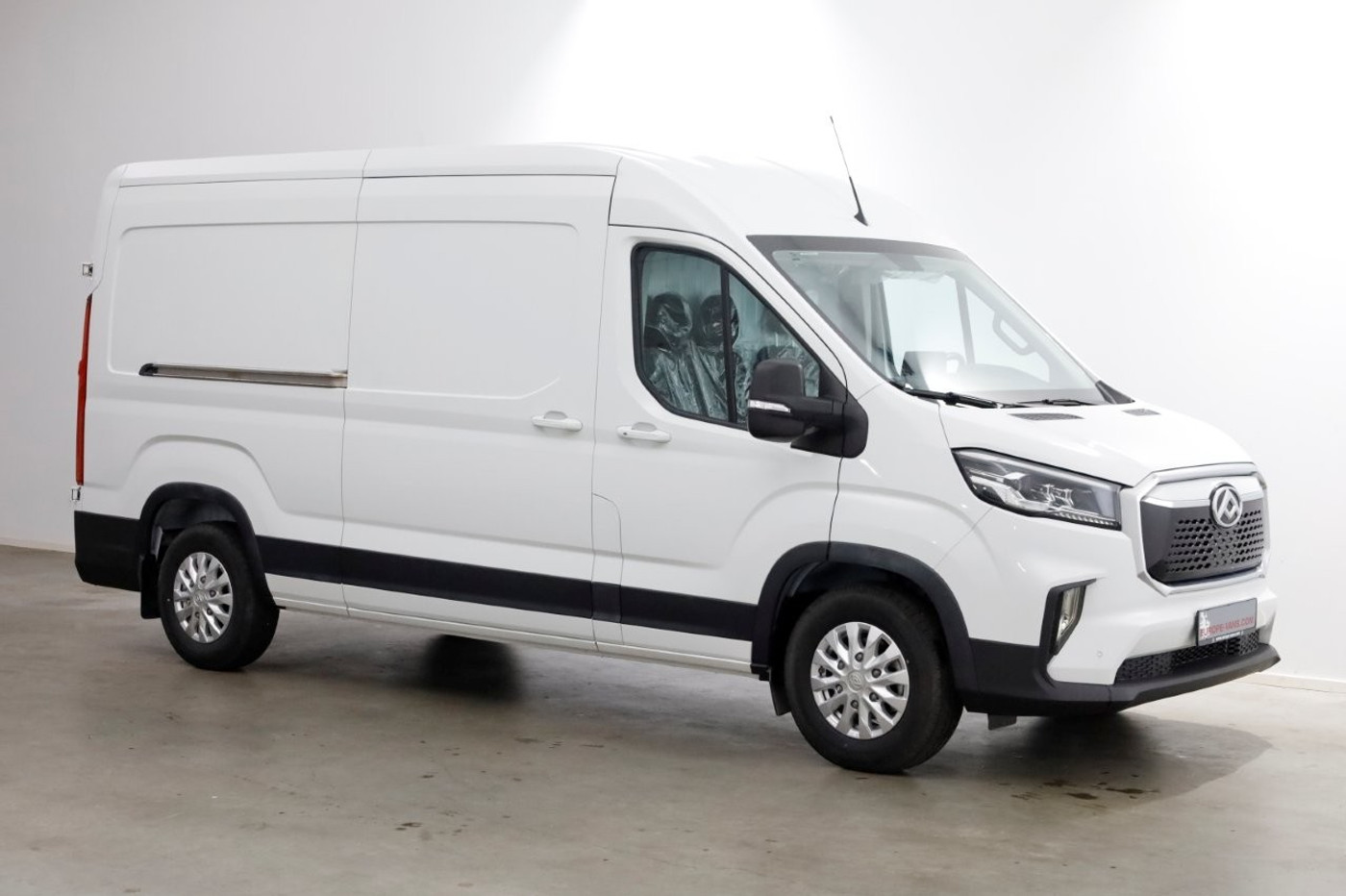 Foto van Maxus Edeliver 9