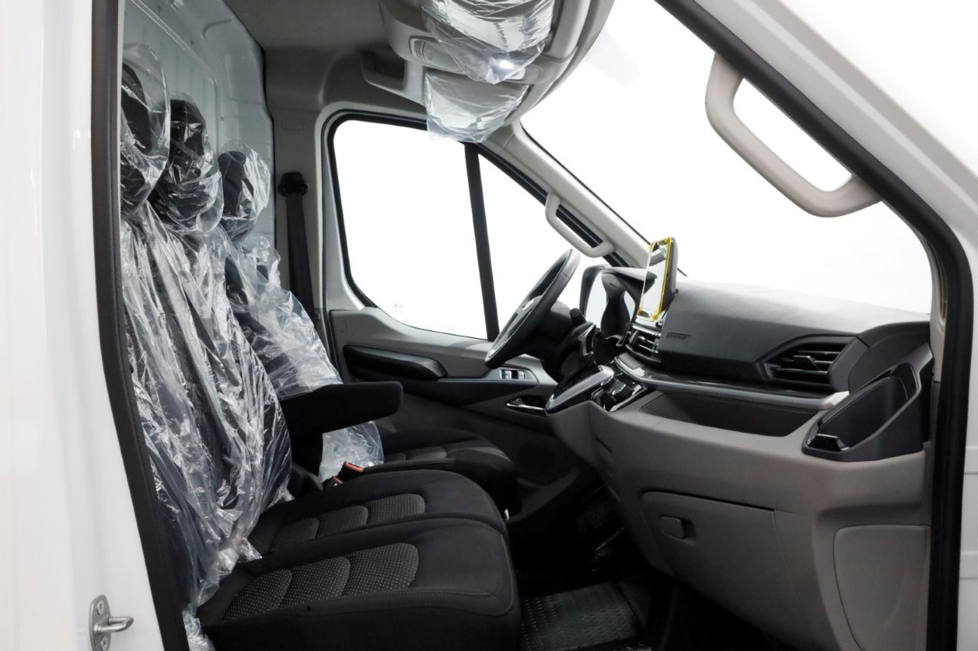Foto van Maxus Edeliver 9