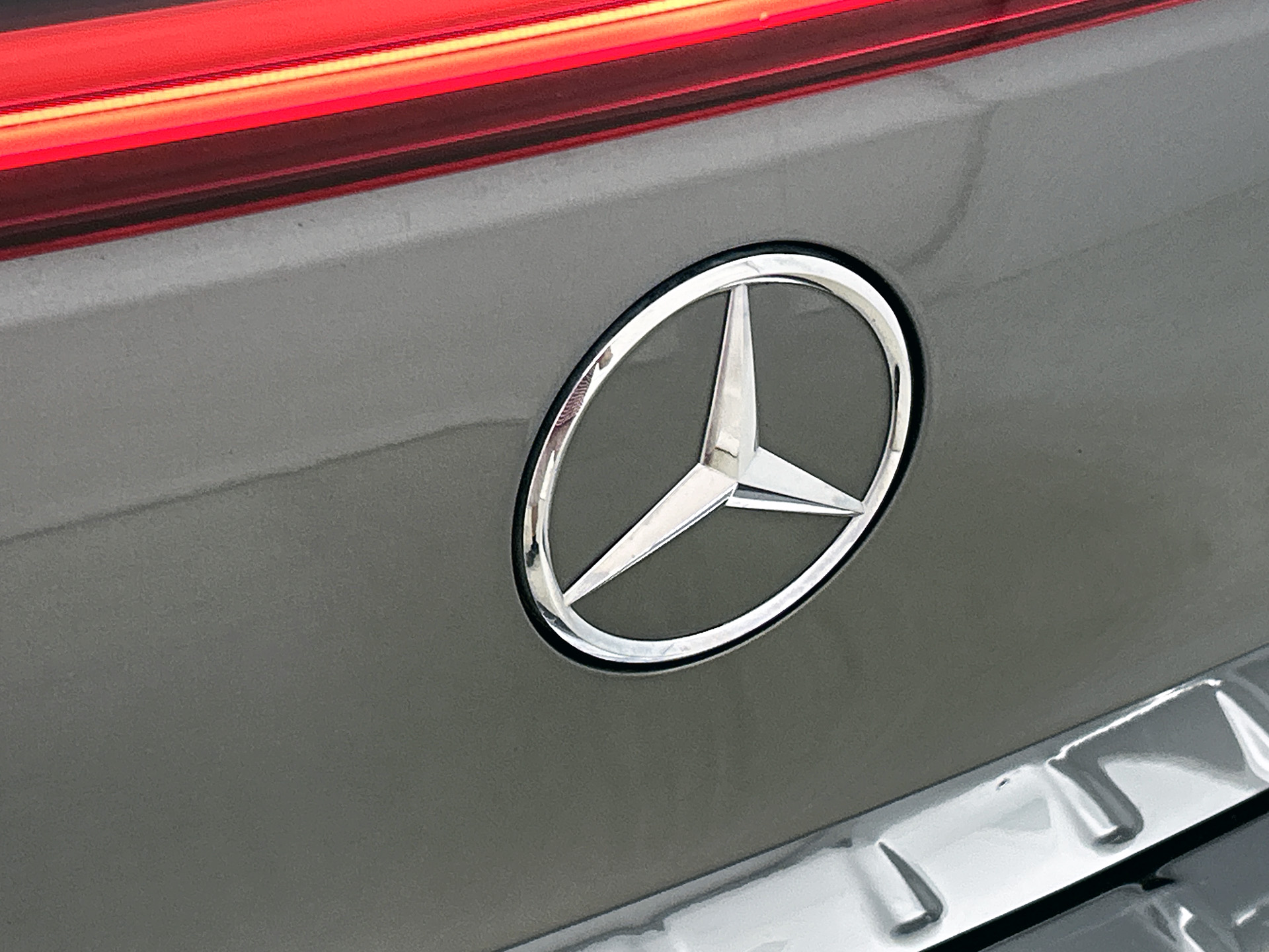 Foto van Mercedes-Benz Eqb 300 4Matic