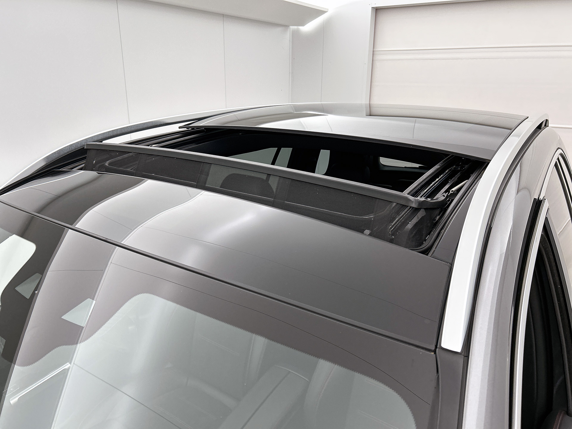 Foto van Mercedes-Benz Eqb 300 4Matic