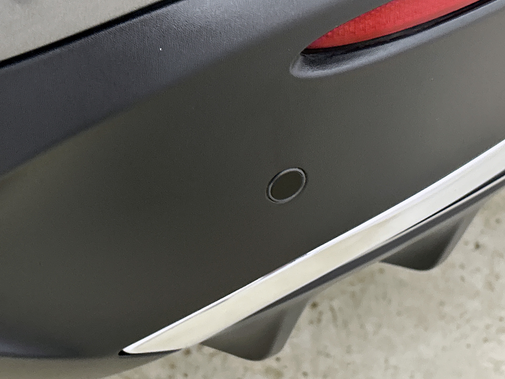 Foto van Mercedes-Benz Eqb 300 4Matic