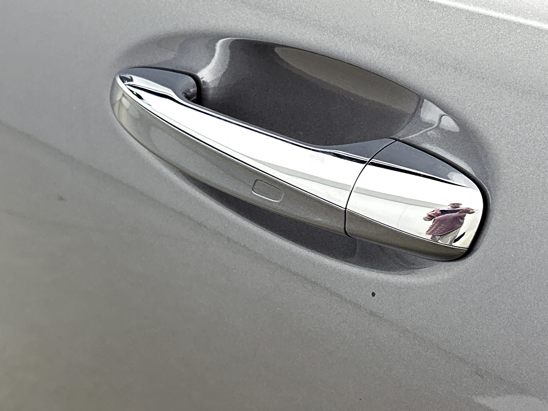 Foto van Mercedes-Benz Eqb 300 4Matic