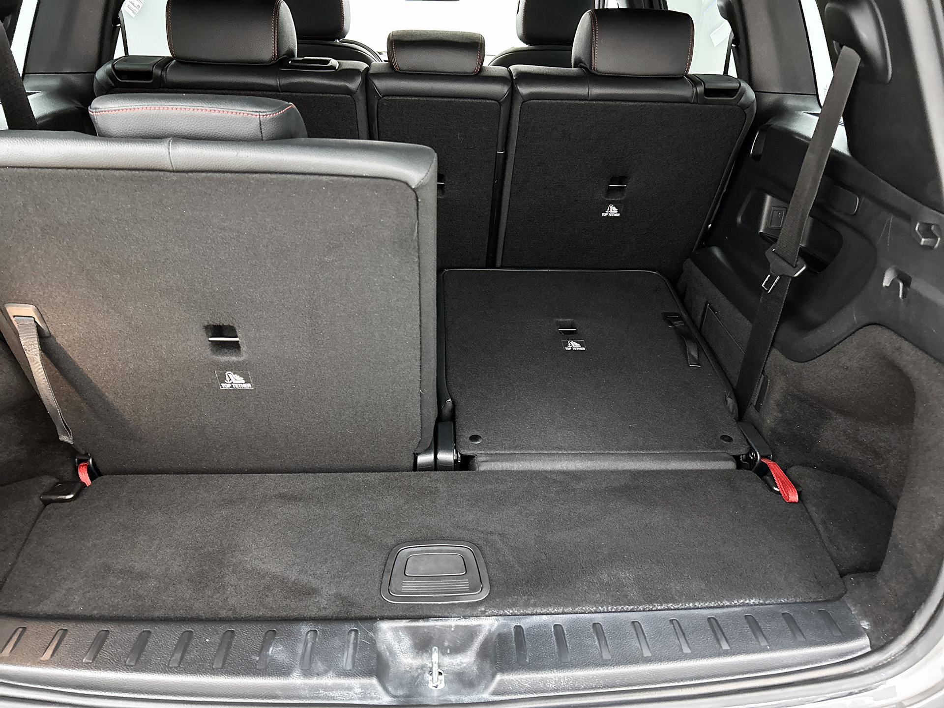 Foto van Mercedes-Benz Eqb 300 4Matic