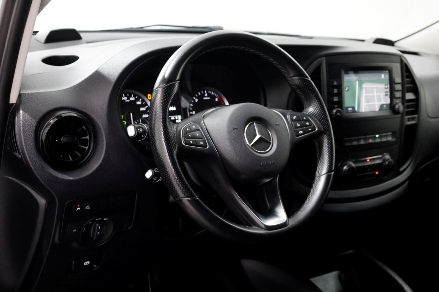 Foto van Mercedes-Benz Vito