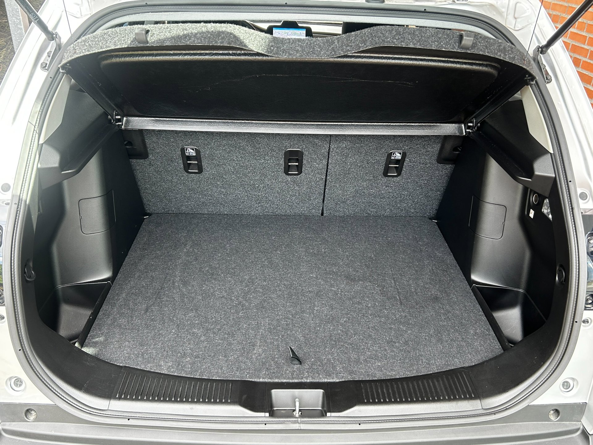 Foto van Suzuki S-cross