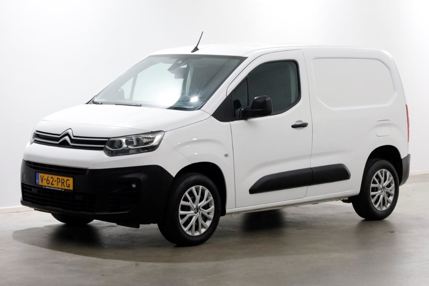 Foto van Citroën Berlingo