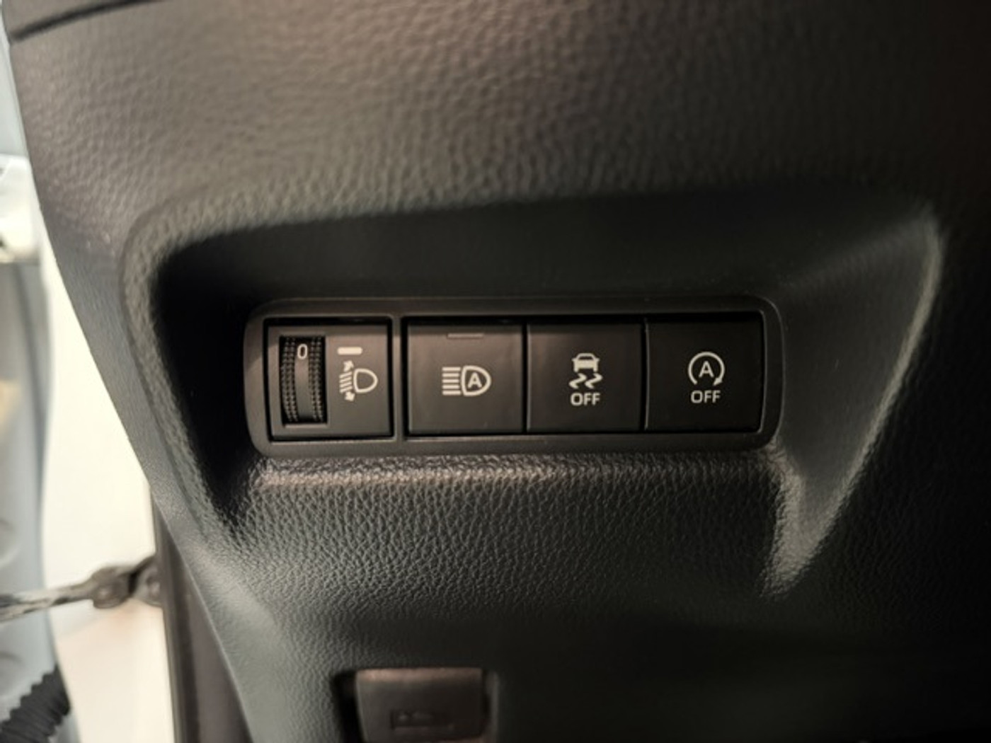 Foto van Toyota Aygo X
