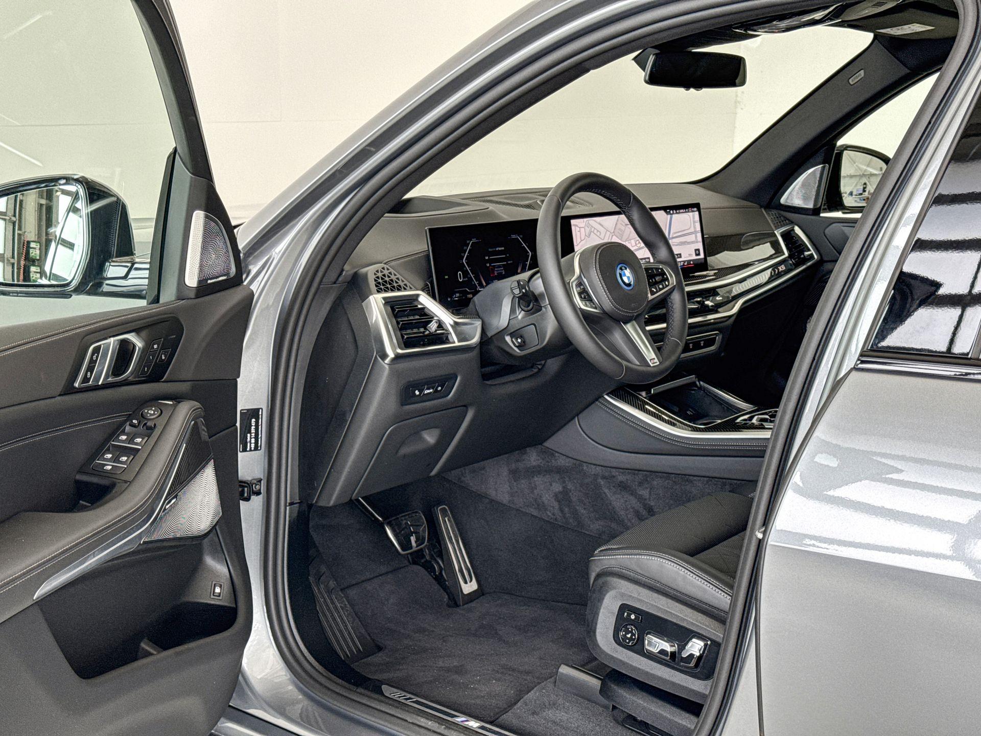 Foto van BMW X5