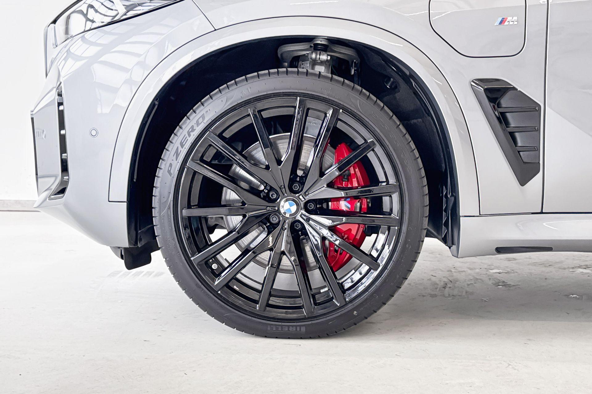 Foto van BMW X5