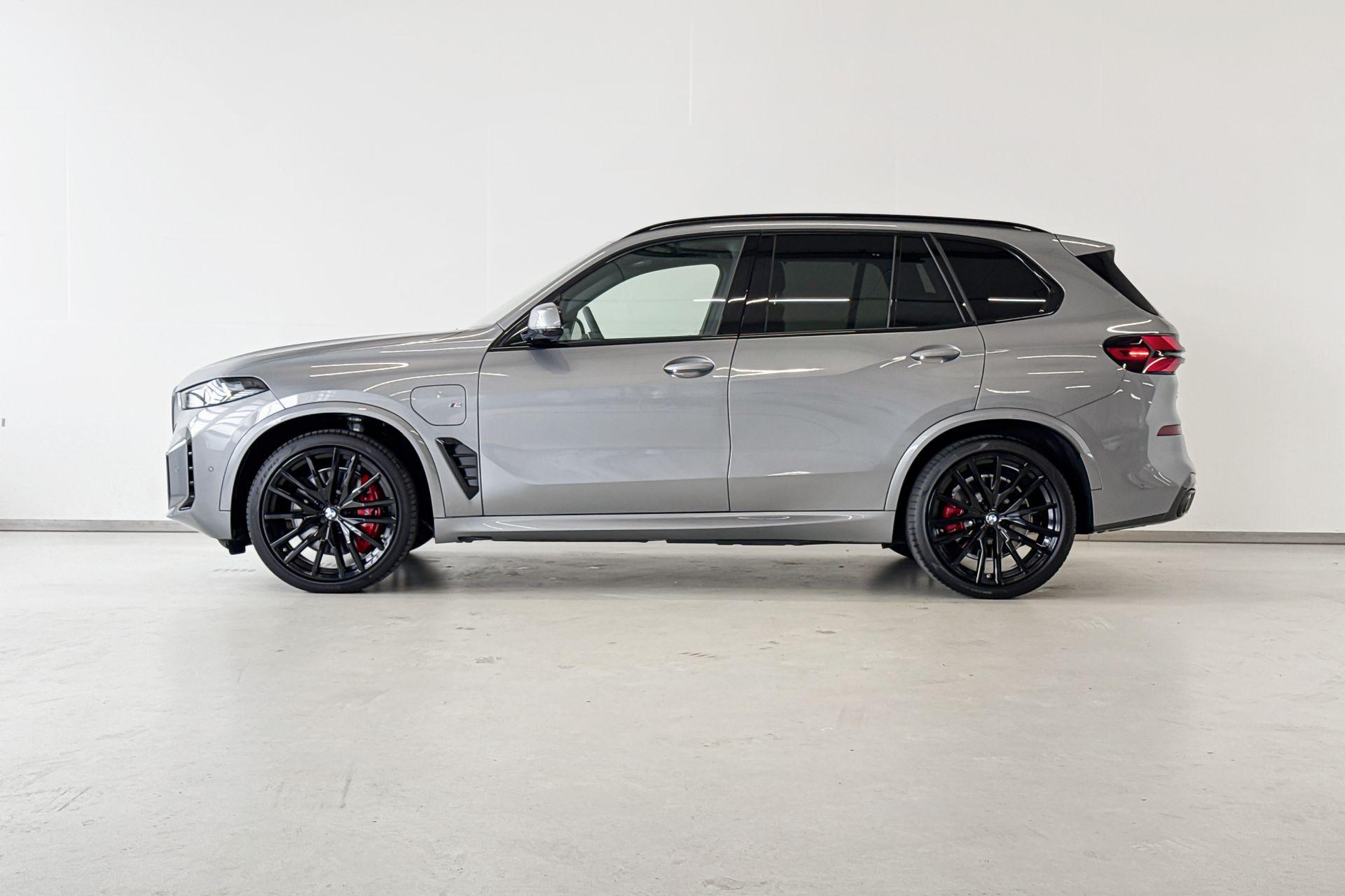 Foto van BMW X5