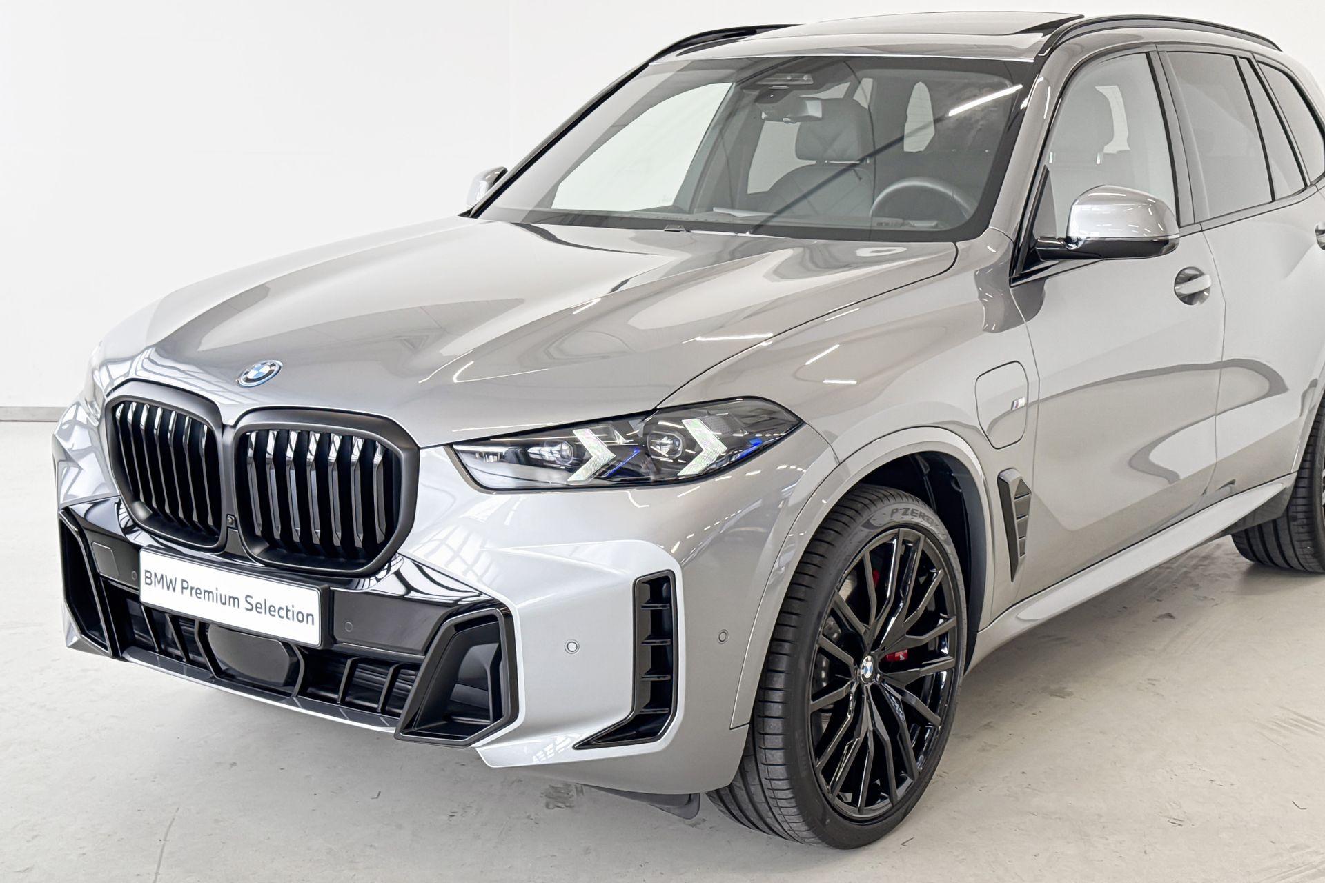 Foto van BMW X5