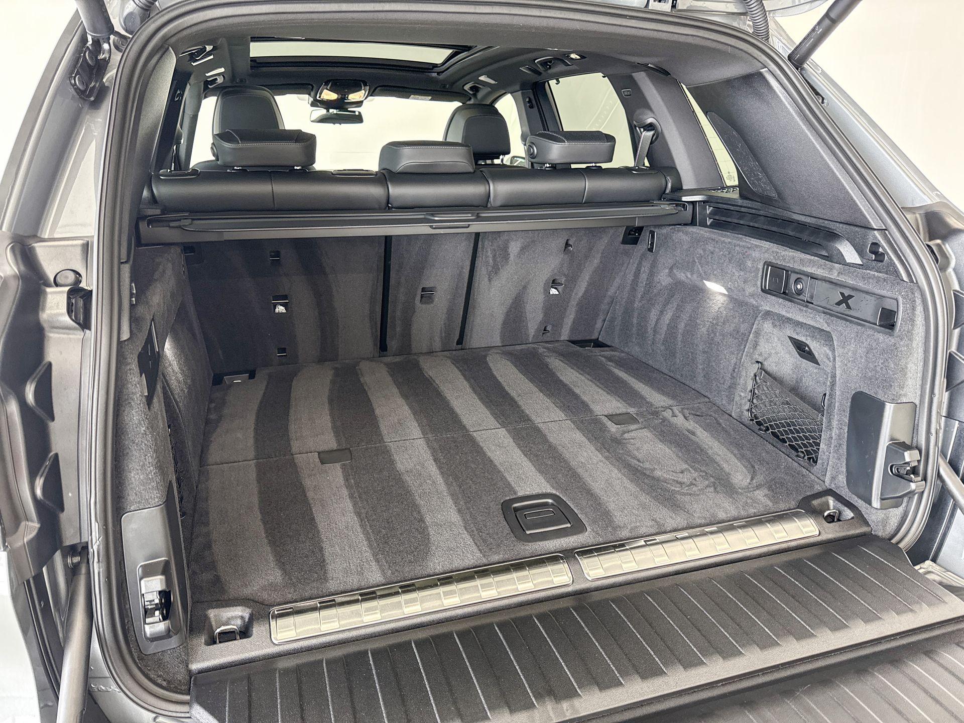 Foto van BMW X5
