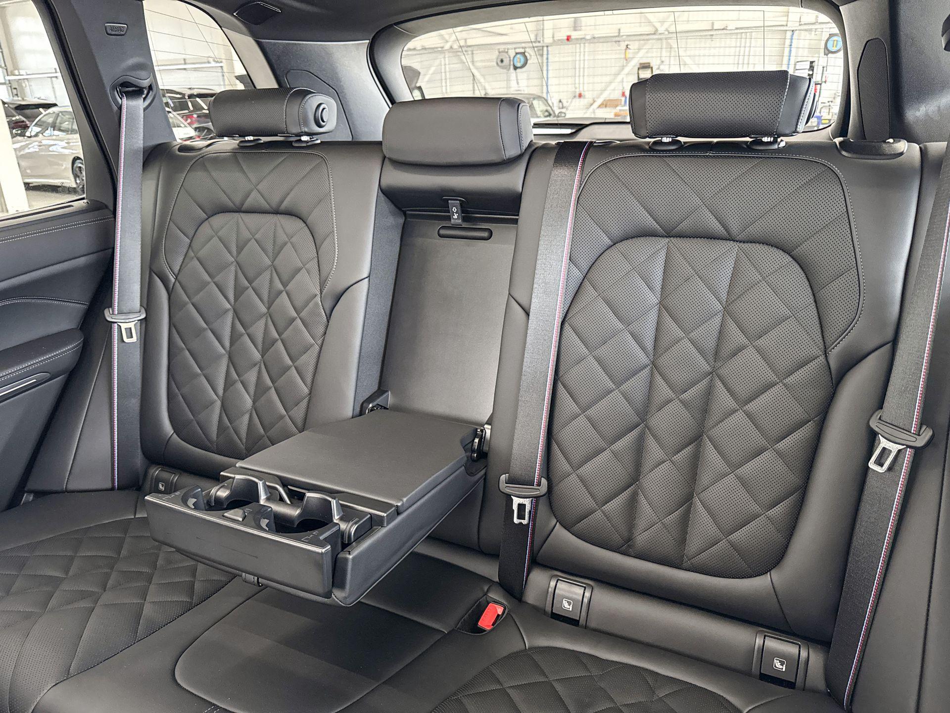 Foto van BMW X5