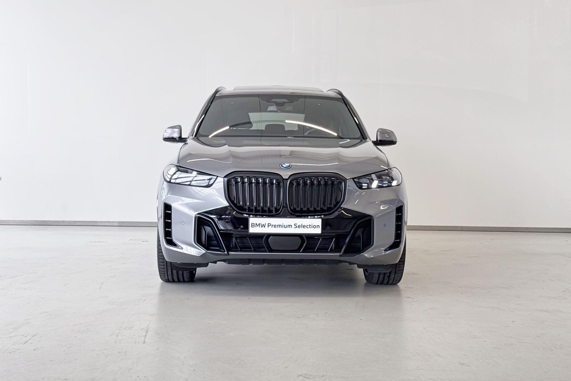 Foto van BMW X5