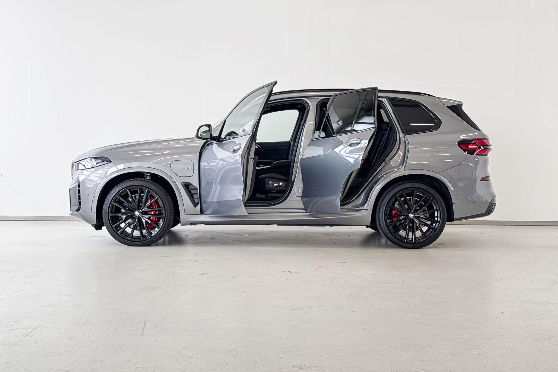 Foto van BMW X5