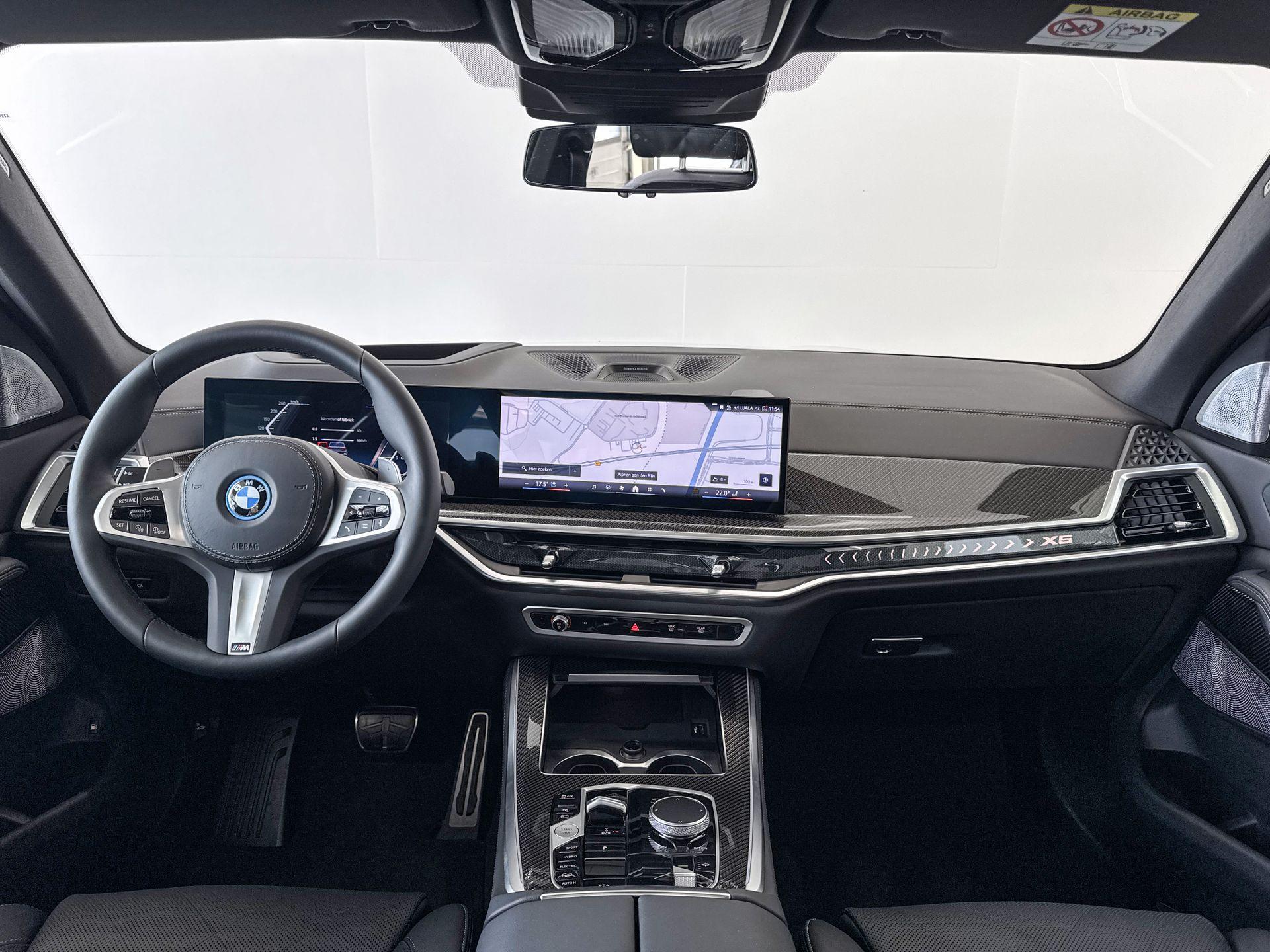 Foto van BMW X5