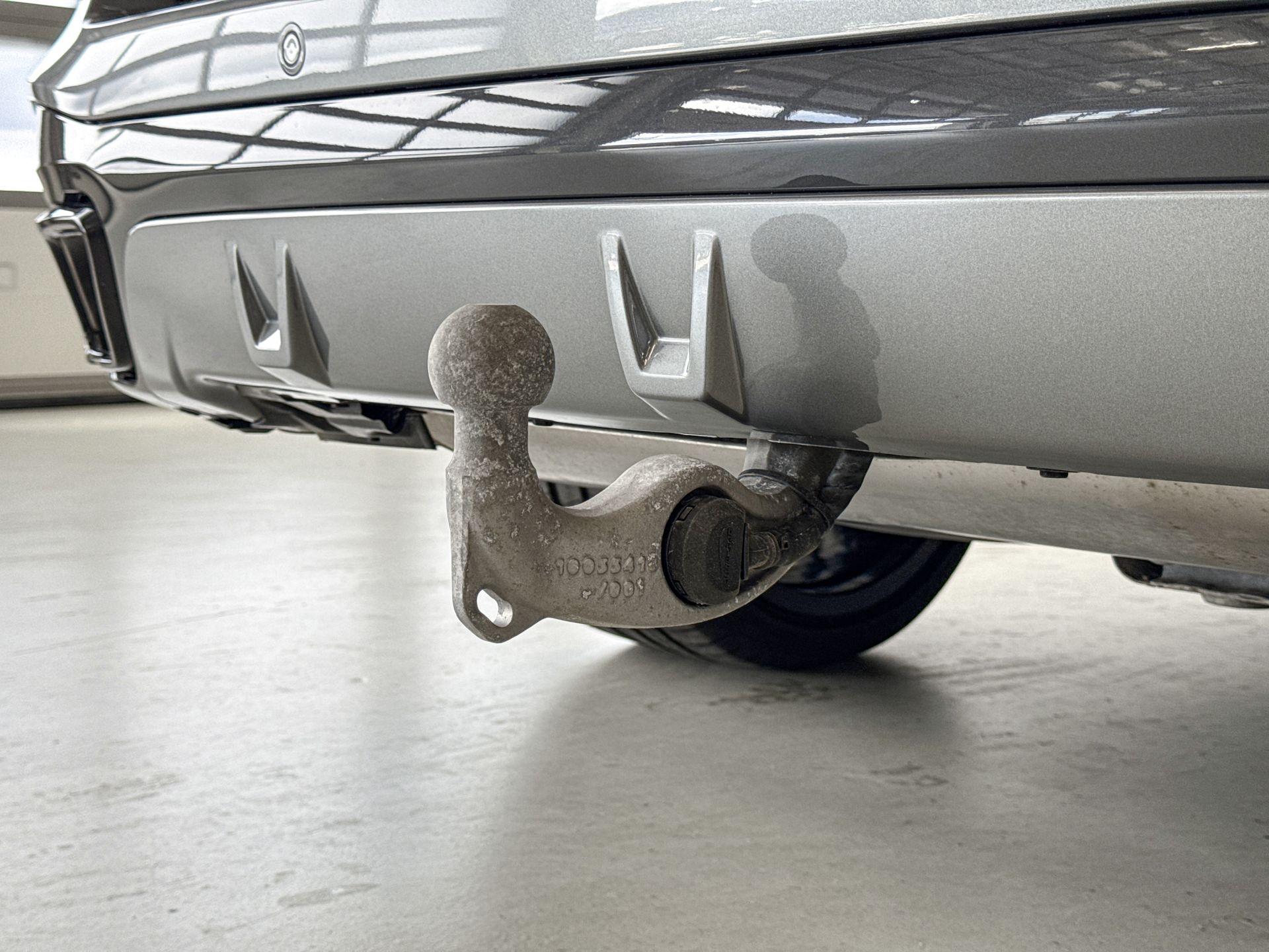 Foto van BMW X5