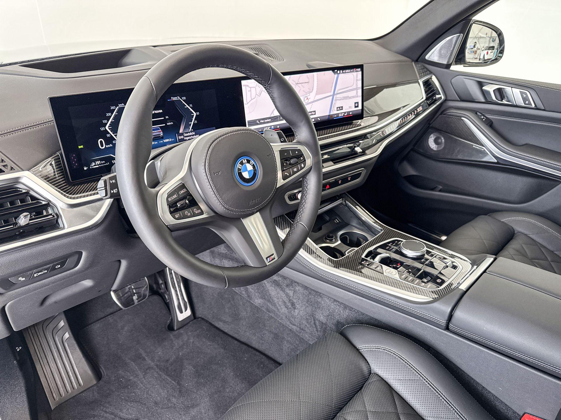 Foto van BMW X5