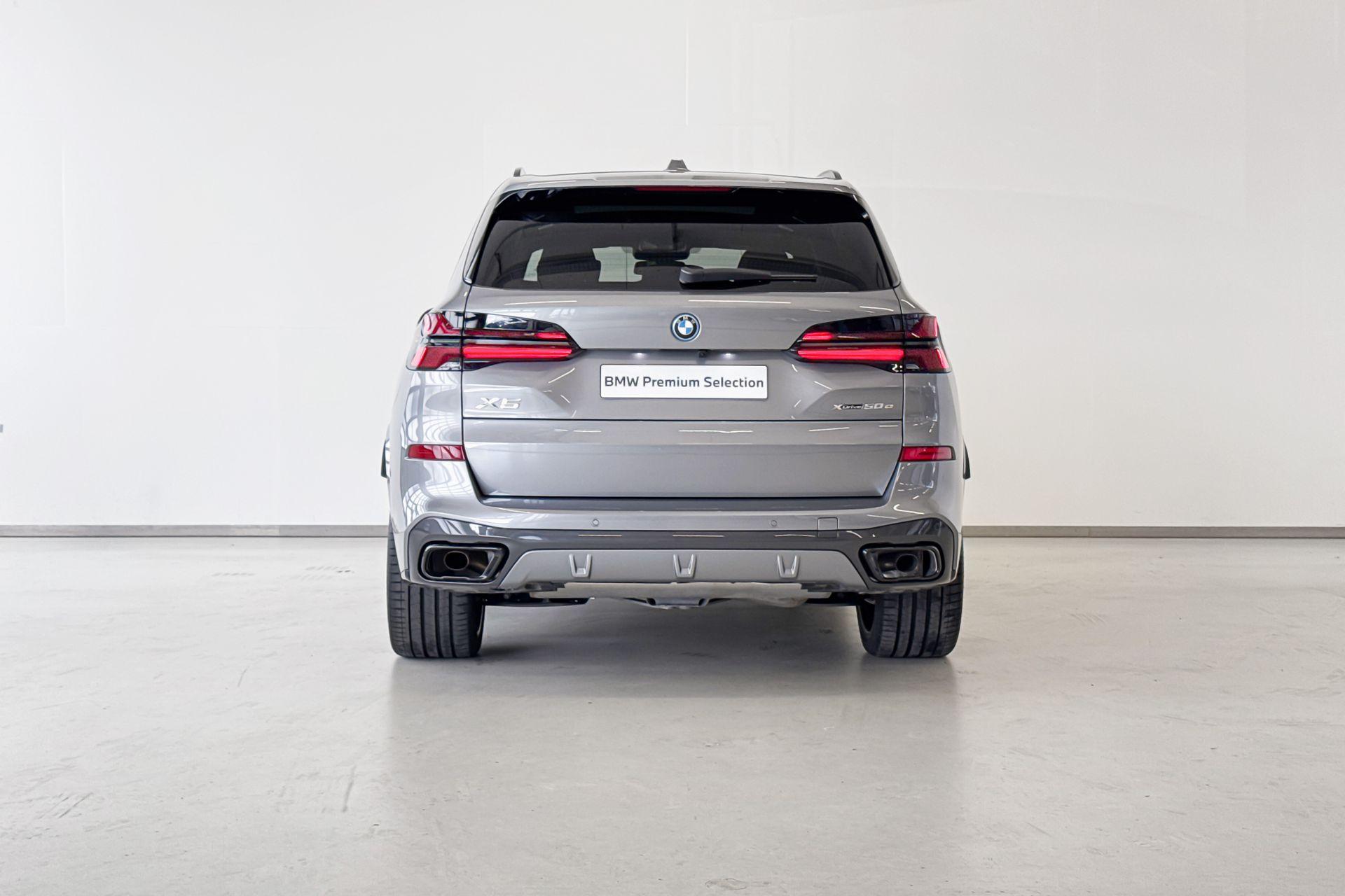 Foto van BMW X5