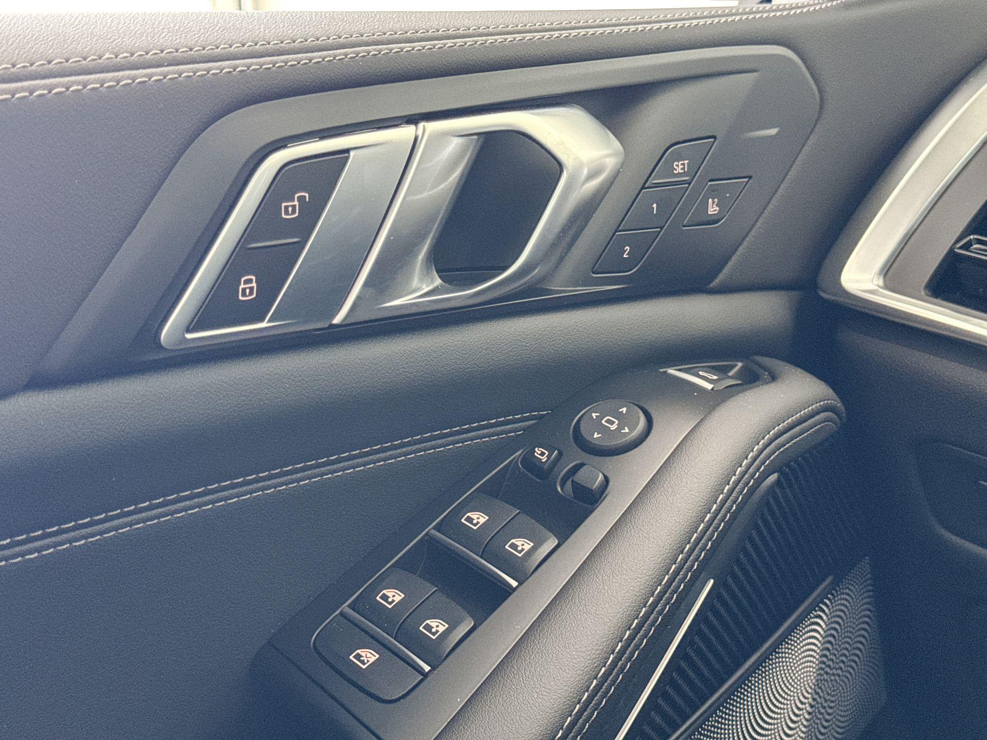 Foto van BMW X5