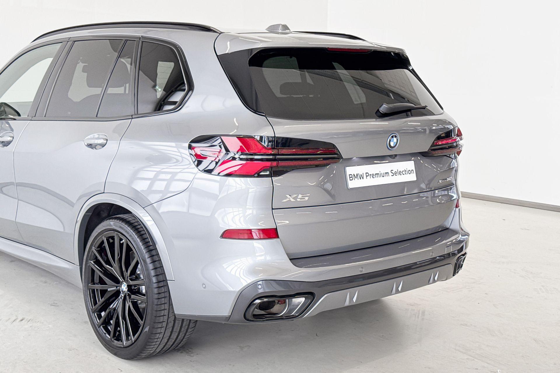 Foto van BMW X5