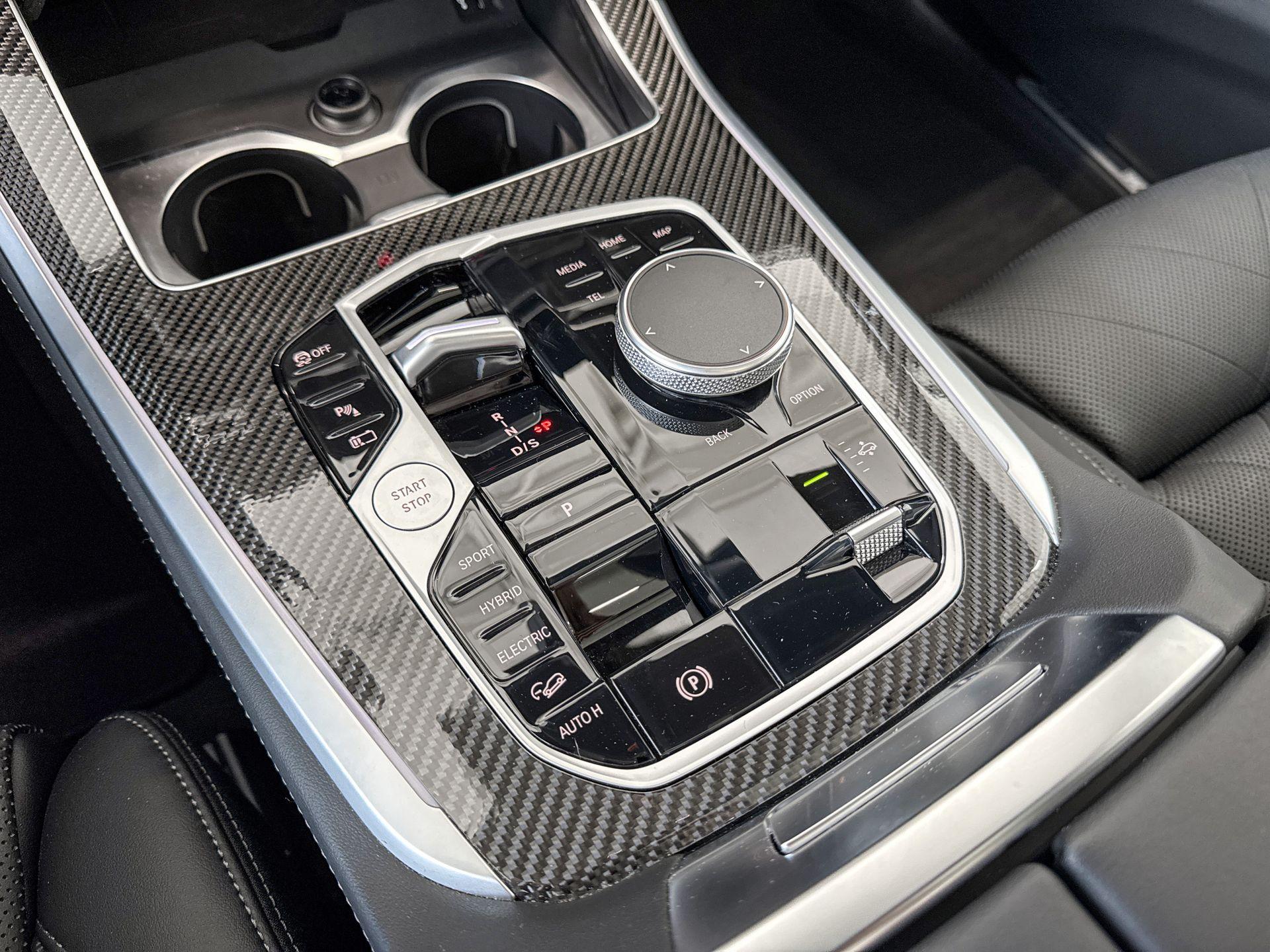 Foto van BMW X5