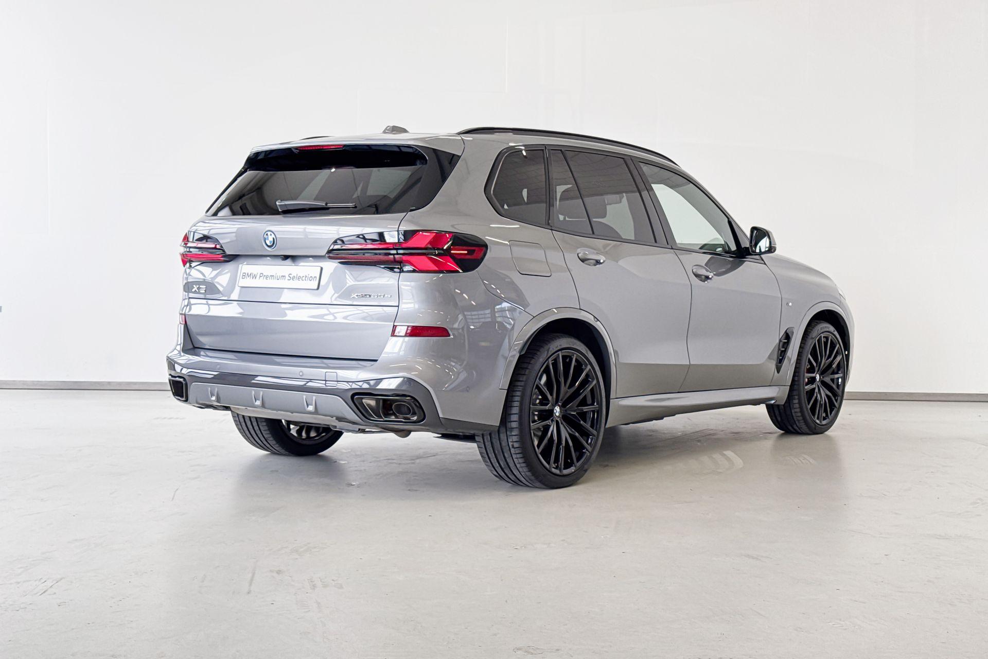 Foto van BMW X5