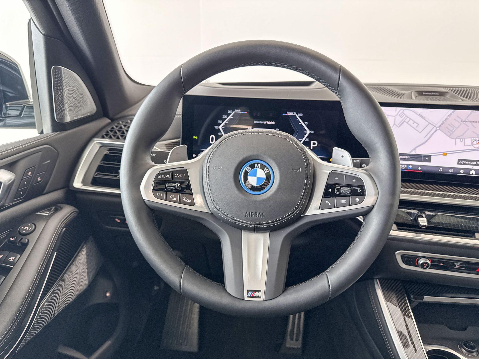 Foto van BMW X5