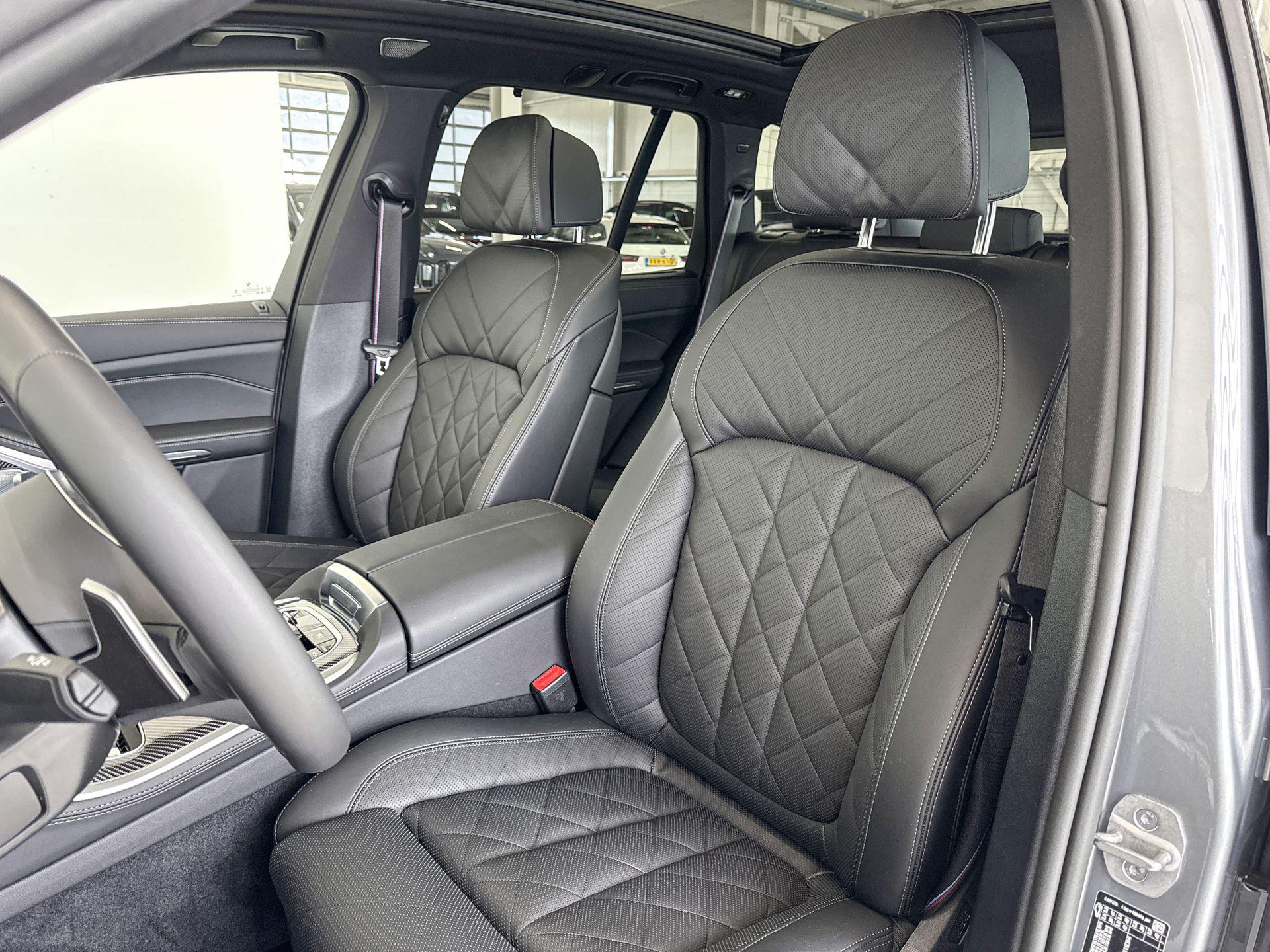 Foto van BMW X5