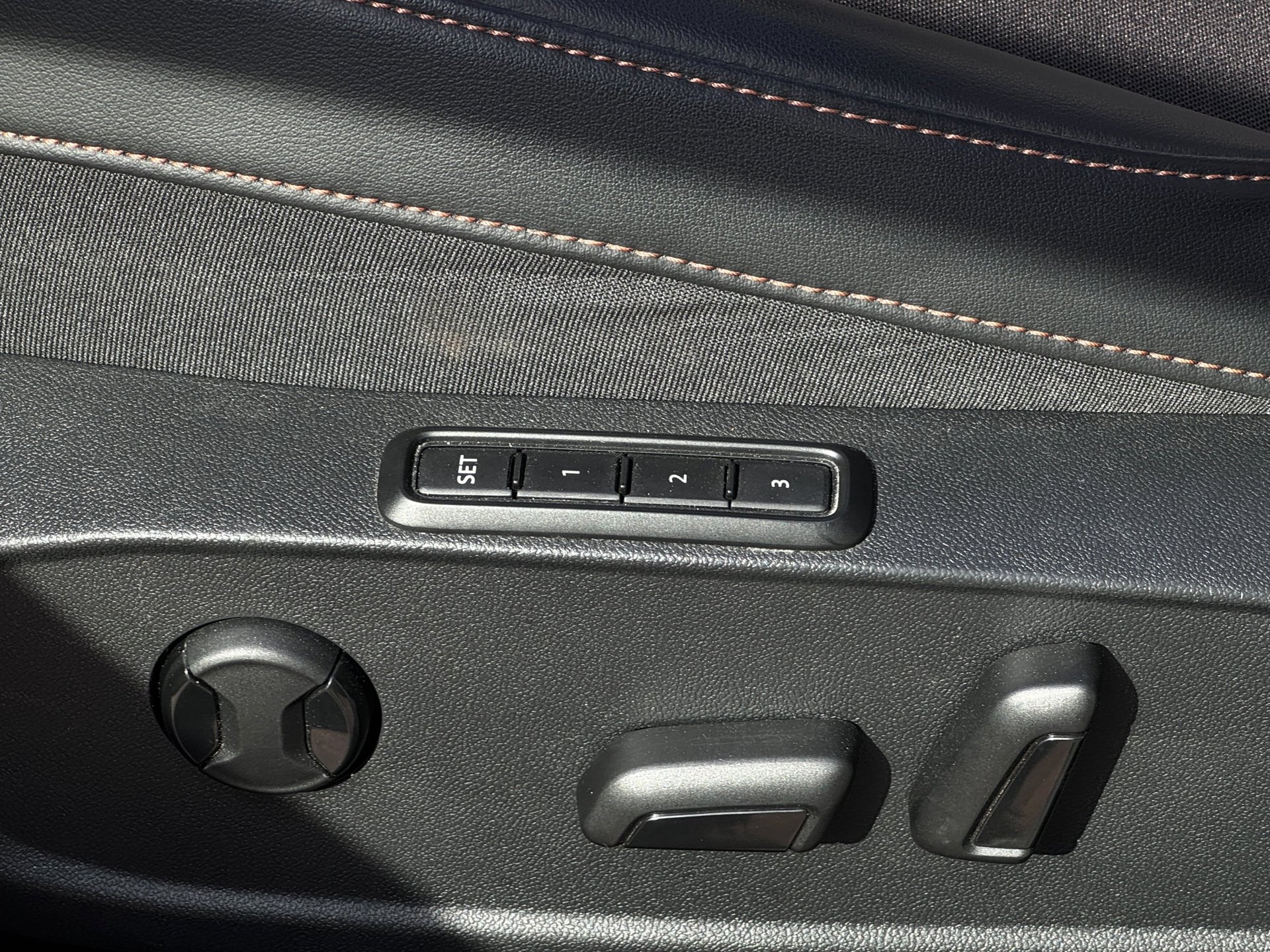 Foto van Cupra Formentor VZ E-hybrid