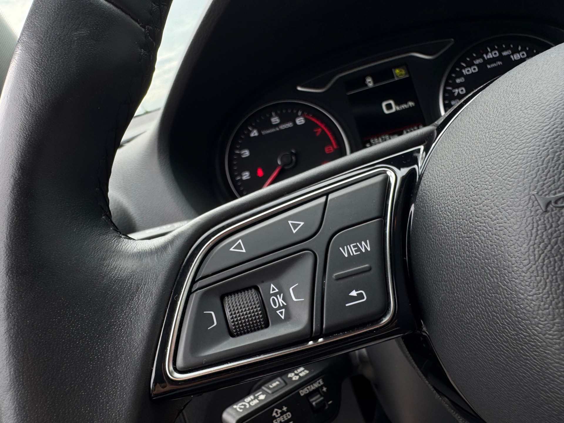 Foto van Audi Q2