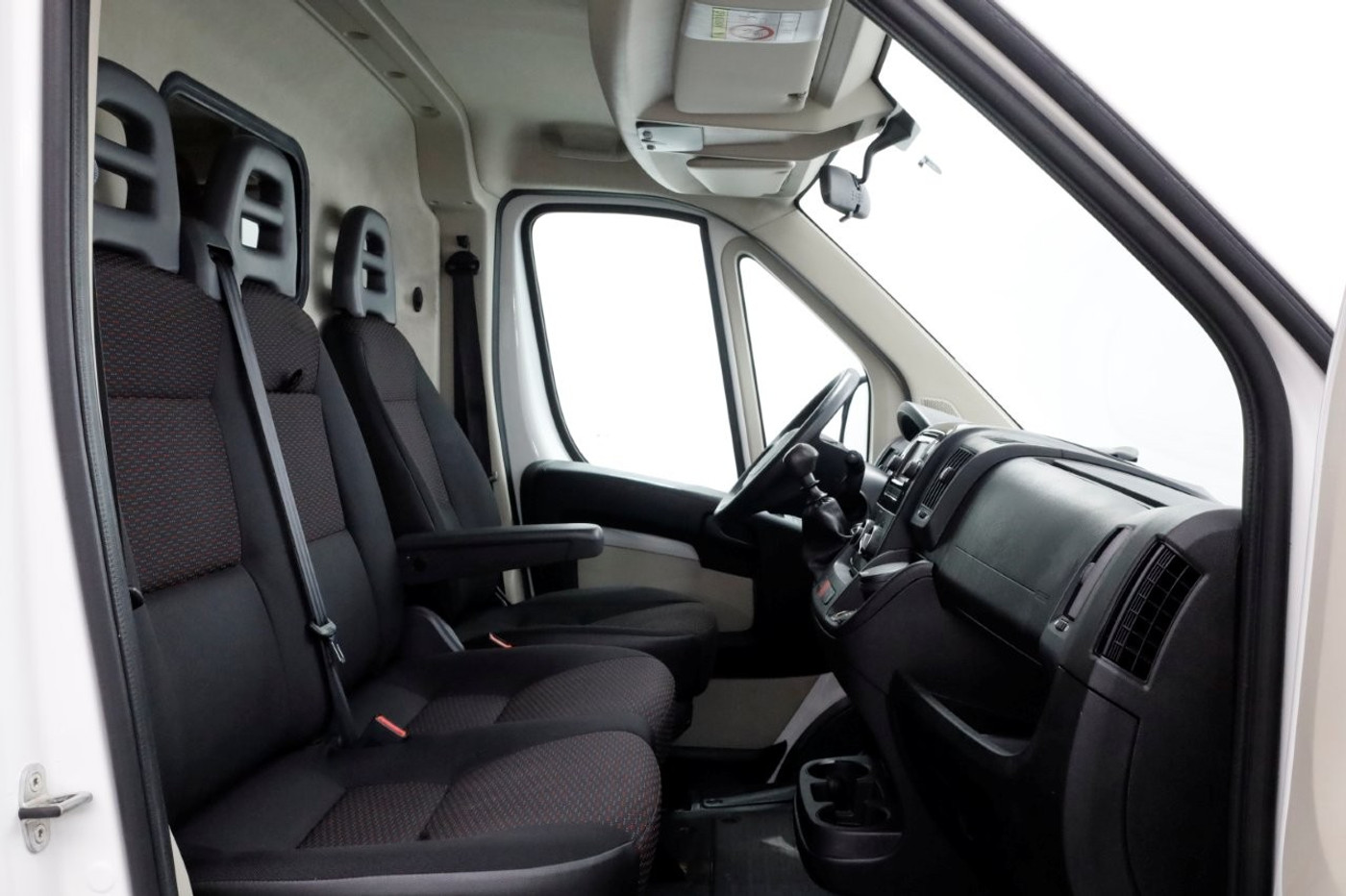 Foto van Citroën Jumper
