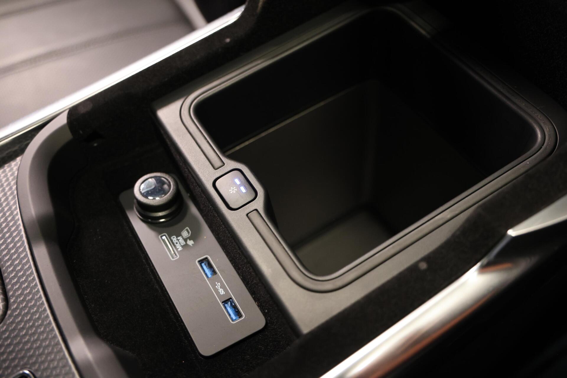Foto van Land Rover Range Rover Sport