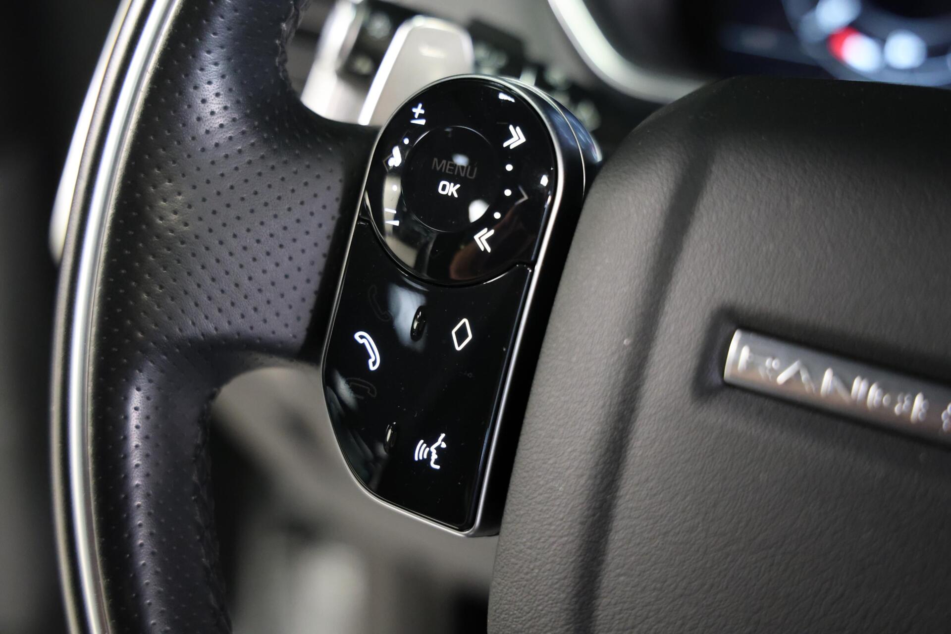 Foto van Land Rover Range Rover Sport