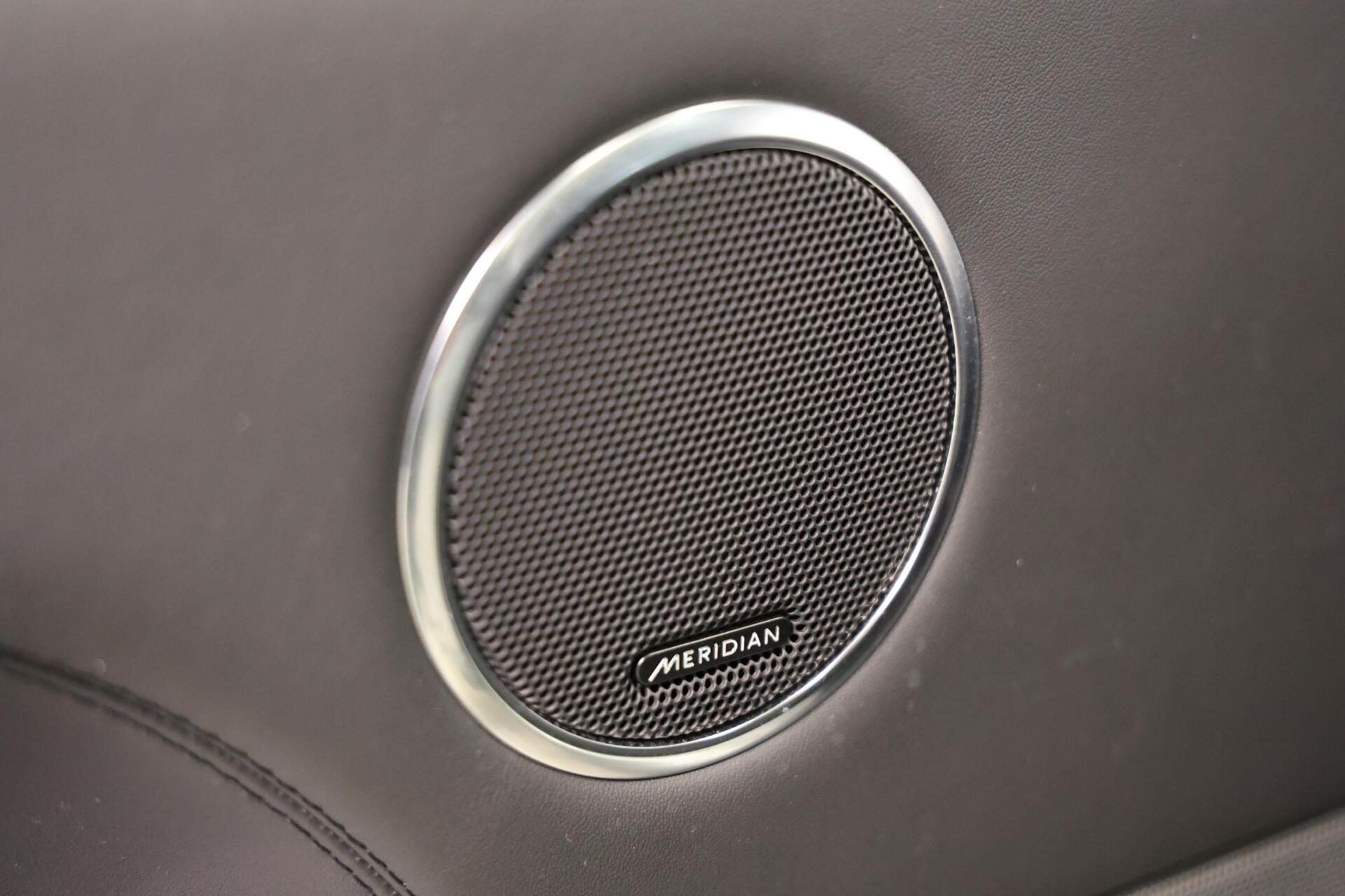 Foto van Land Rover Range Rover Sport