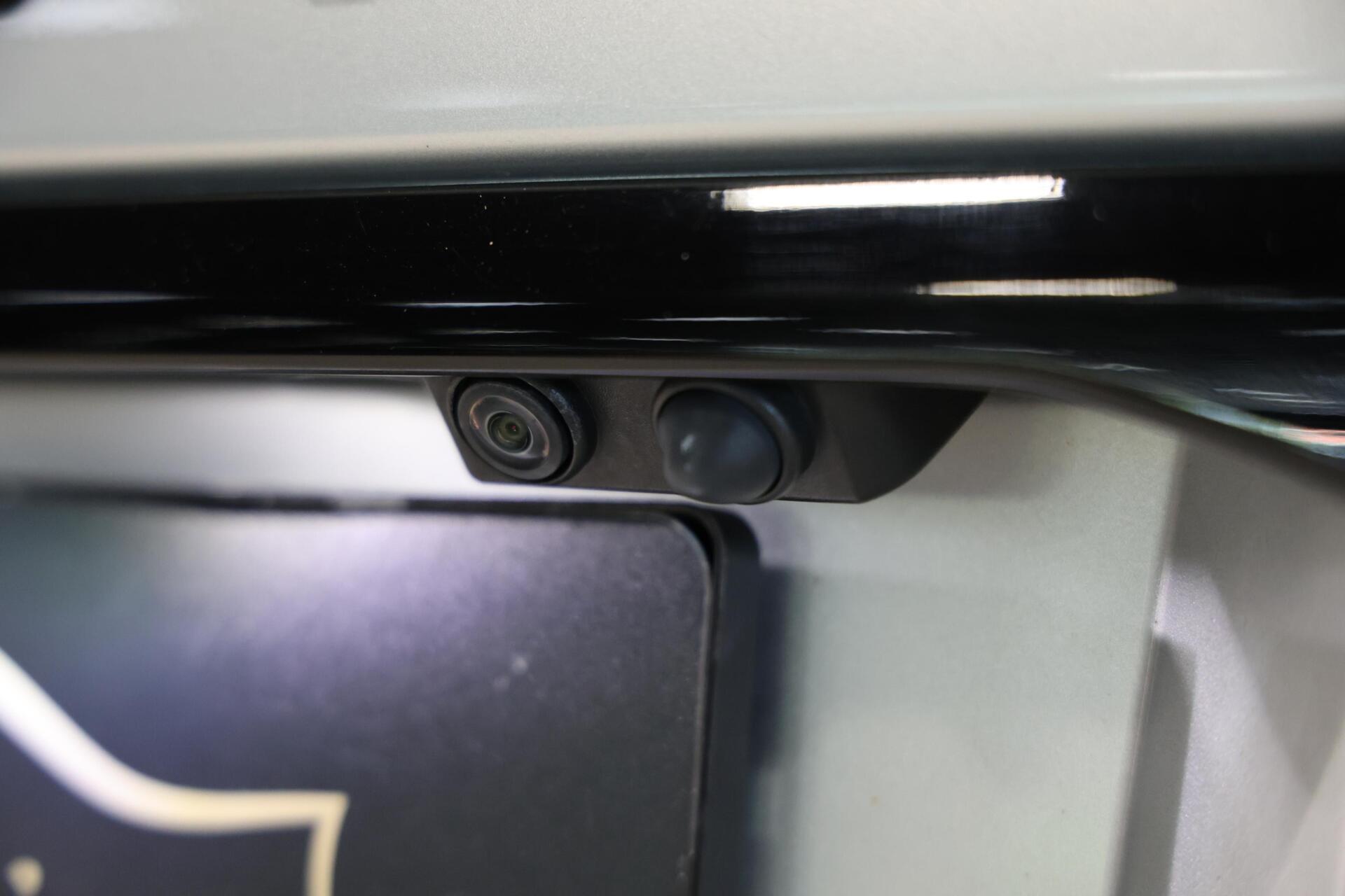Foto van Land Rover Range Rover Sport