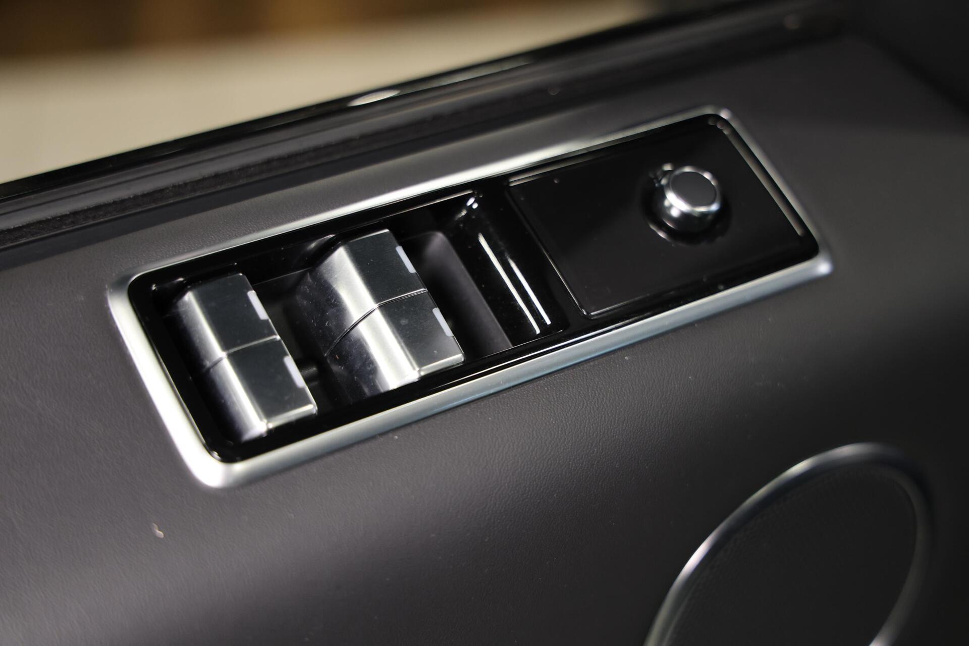 Foto van Land Rover Range Rover Sport