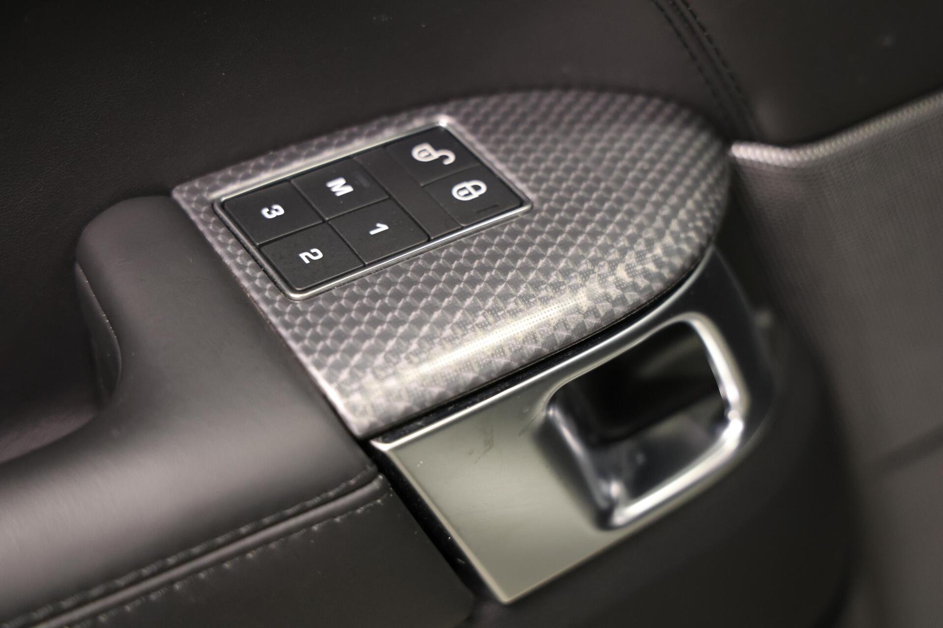 Foto van Land Rover Range Rover Sport