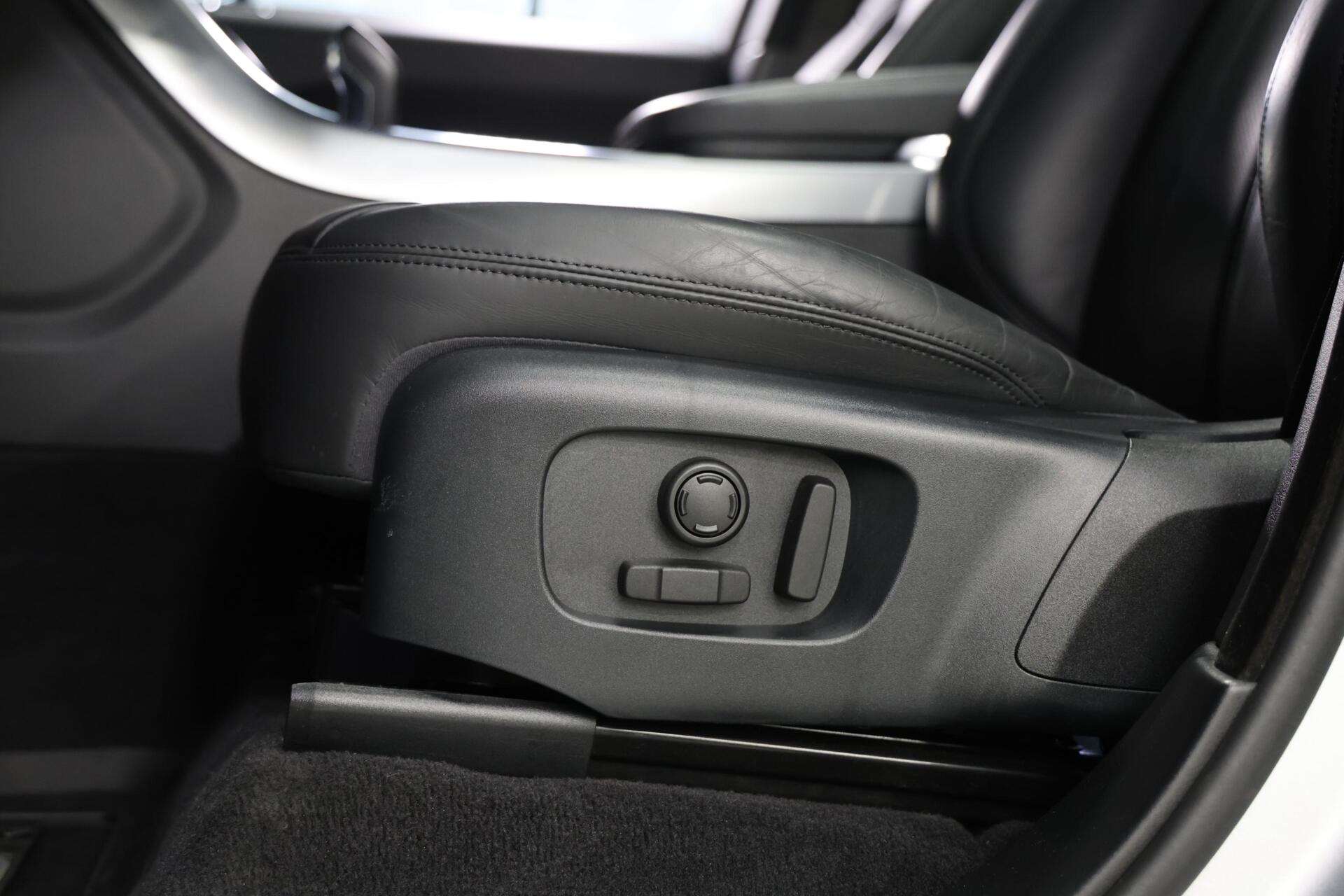 Foto van Land Rover Range Rover Sport